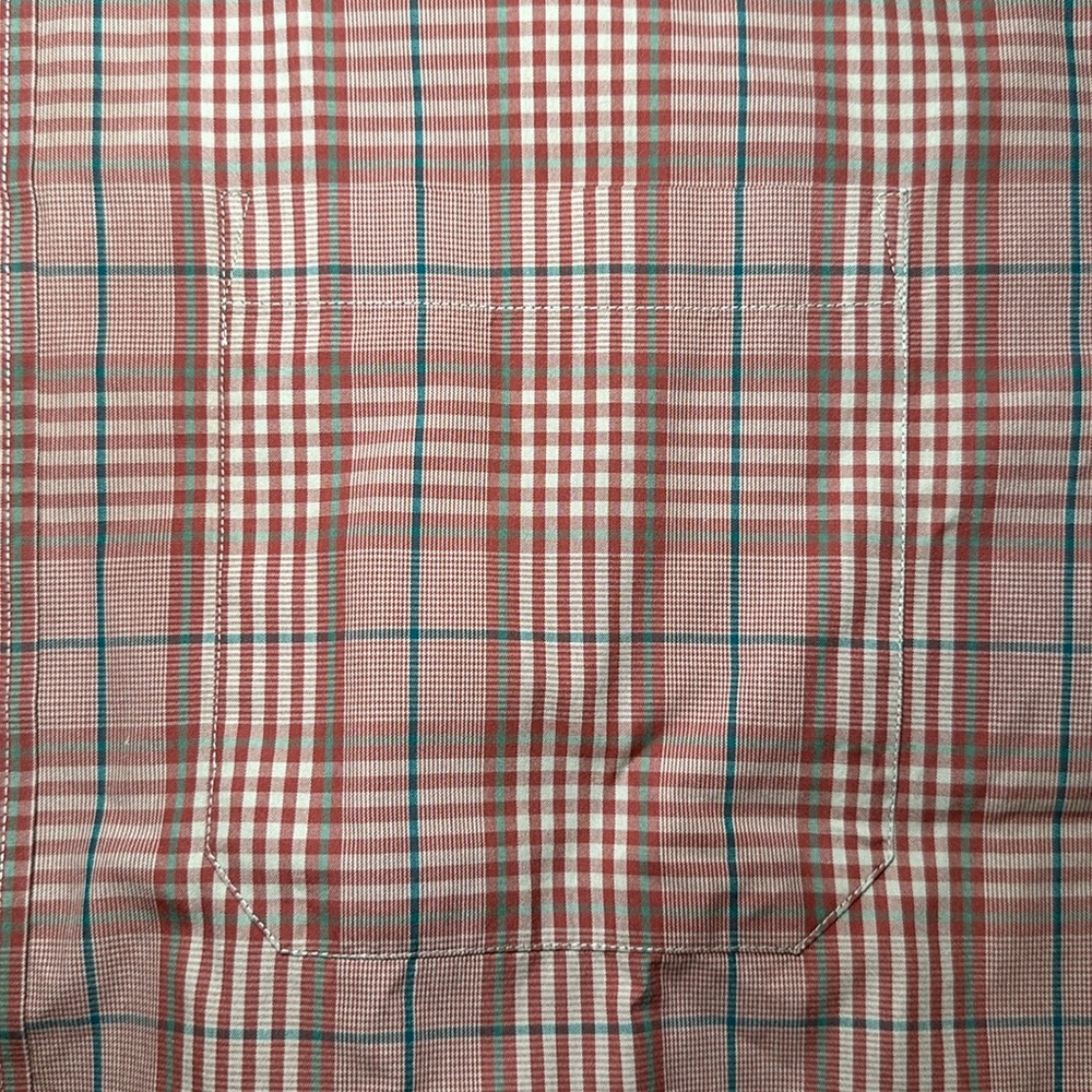 Pendleton Long Sleeve Button Down - Large - image 5